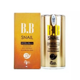 SS [에스에스_62]이켈 스네일 23호 50g SPF50+ 피지케어 PA+++ [SS_62] Eikel Snail No. 23 50g SPF50+ Oil Control PA+++