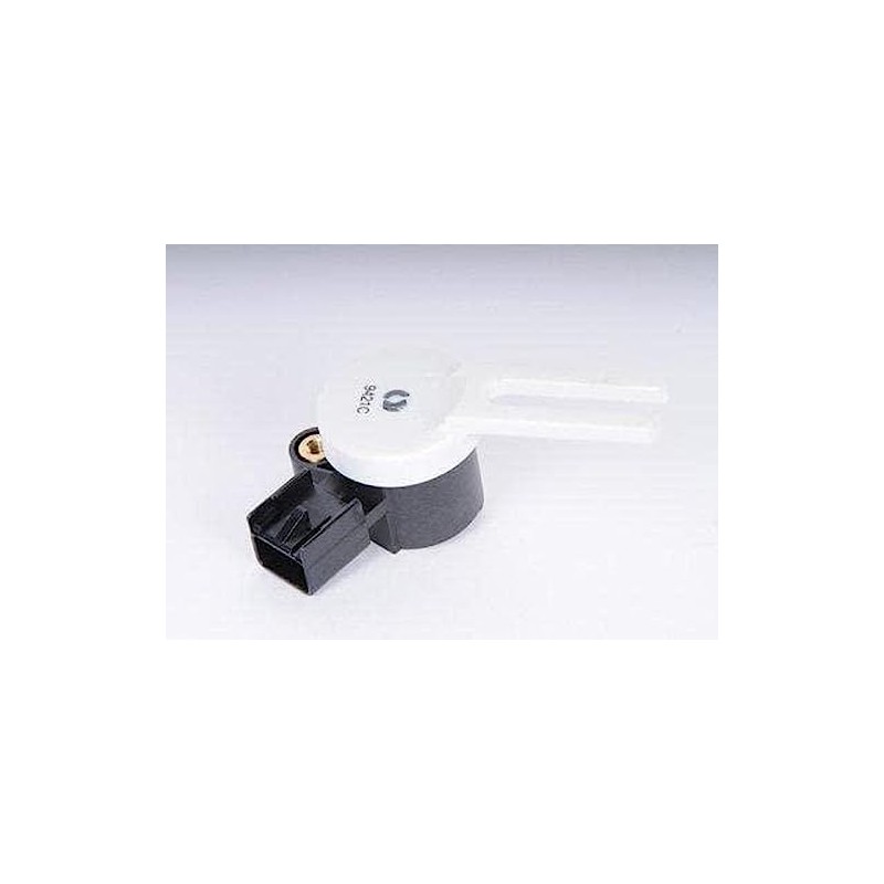 ACDelco 25889337 Brake Pedal Position Sensor Assembly