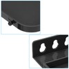 PATIKIL 34x12cm Easel Tray Replacement, Detachable Easel Tray Attachment Easel