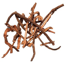 Plum Dragon Herbs Qian Cao Gen Chinese Herb | Madder Root Herb - Suitable to Stop Bleeding or to Cool The Blood - Chinese Herb 1 Lb