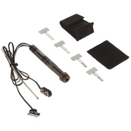 LR Baggs Element Active System with Volume Control for Nylon String Guitar