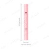 KYDA Freckle Liquid Eyeliner Pen, 2 in 1 Freckles Stamp