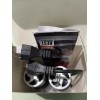FT 1994 94 Polaris XLT 600 LED Headlight Kit Plug