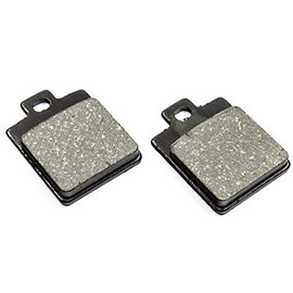 EBC Brake Pads FA266
