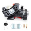 81900-D5B00 Ignition Lock Cylinder & Housing for 2016 2017 2018