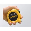 Komelon 4912 The Professional Nylon Coated Steel Blade Tape Measure