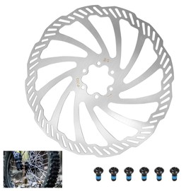 Front Brake Disc Brake Rotor for Surron Brake Disc for Dirt Bike Light Bee Sur-ron Surron X/S Electric Off-road Motorcycle 44mm