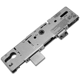 Door Centre Gearbox - ERA Saracen Surelock - 92PZ - 35mm Backset