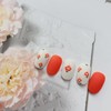 Camellia - Almond / 동백 - 아몬드