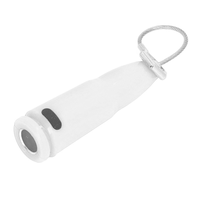 Fingerprint Padlock Water Resistant Anti Cut Keyless Mini Biometric Luggage