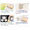 Non-woven Fabric Mask, Chiikawa 3D Charm Point Mask, Box of