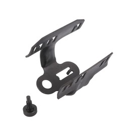 8 Cylinder Fuel Spider Injector With Bracket,Fuel Injector Kit Compatible with Chevy Pickup Truck 5.0L 5.7L V8 Replacement#FJ10566 FJ504 89060440 93441235 2173029