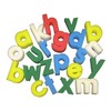 Anthony Peters Lower case Alphabet Sponge Painting Set