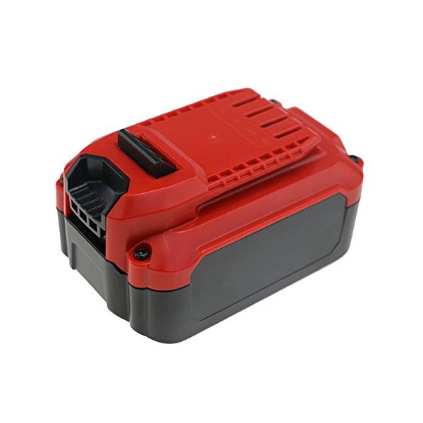 Enyuly 6000mAh Replacement Battery for Craftsman CMCD711C2 CMCD721D2 CMCN616C1 CMCF820