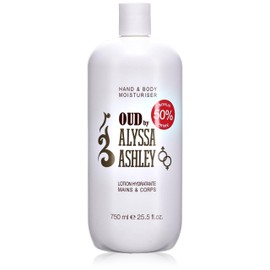 OUD Moisturising Body Lotion 750 ml