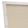 Lawrence Frames Picture Frame, Metal, Gold, 4x6