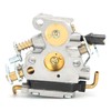 Carburetor Carb Replacement Fit for Husqvarna 235 235E 236 236E