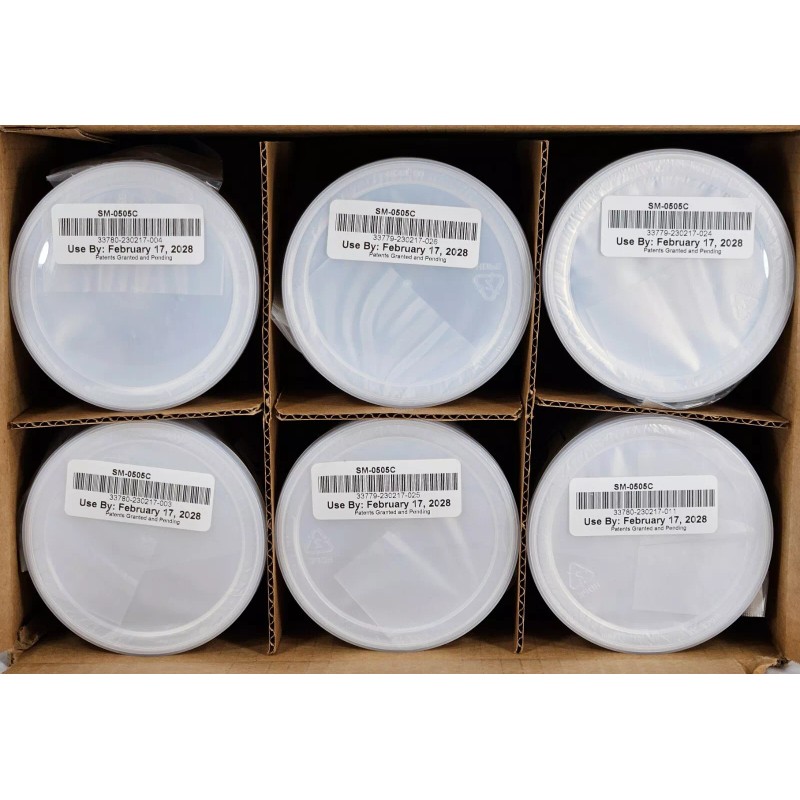 ExtendAir CO2 Absorbent 2.6 lbs Scrubber Cartridge Water Absorbing Insert