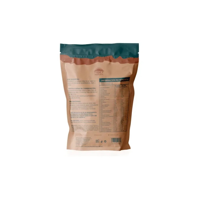 Péptidos Bioactivos De Colágeno Hidrolizado 1 Kg Tibet Natur