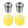 WorkBless ER32 Spring Collet 1/2" Chuck for CNC Engraving Machine