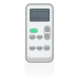 For Hisense DG11J1-99 Replacement Remote Control for Hisense Air Conditioner AP1019CR1G