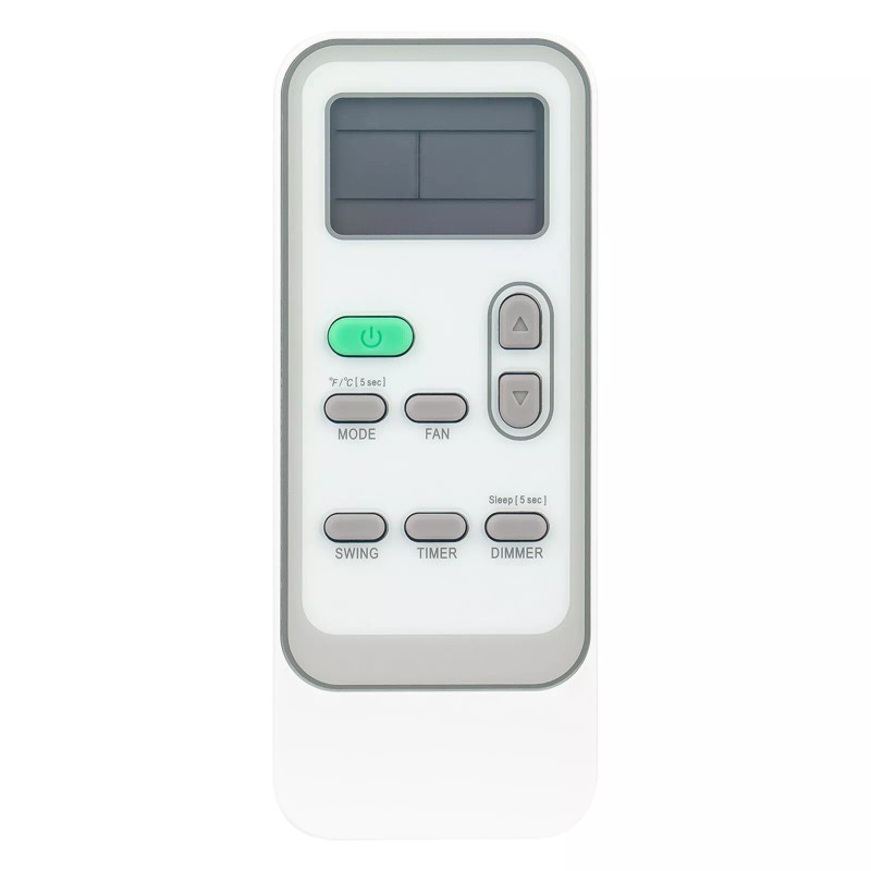 For Hisense DG11J1-99 Replacement Remote Control for Hisense Air Conditioner