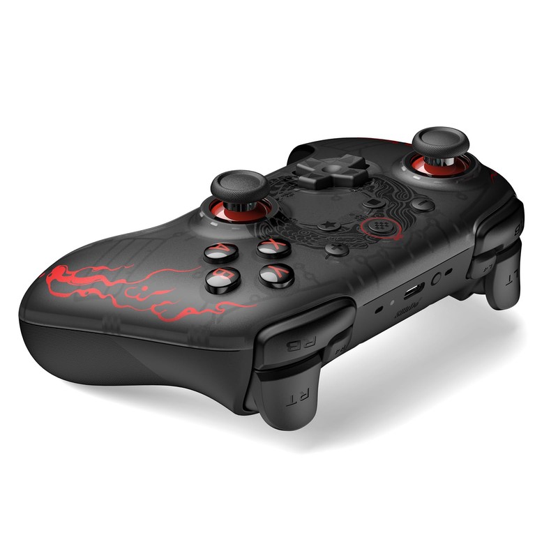8Bitdo Ultimate 2C Wireless Controller for Windows PC and Android,