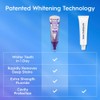 Crest 3DWhite Brilliance Deep Stain Remover Ultra White Toothpaste -