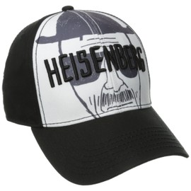 Breaking Bad HAT メンズ US サイズ: One Size カラー: ホワイト