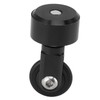 Folding Bike Seatpost Wheel Bicycle Pushing Accessories 412 Universal for