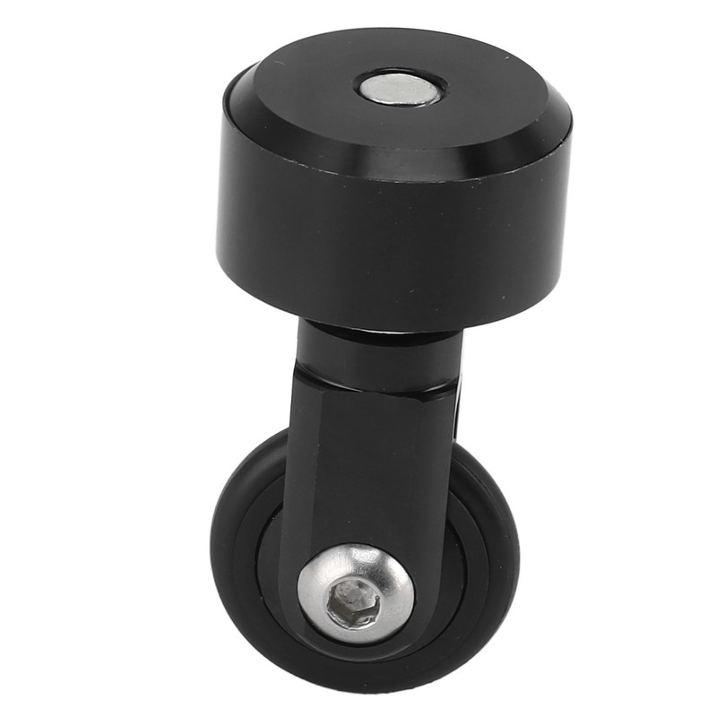 Folding Bike Seatpost Wheel Bicycle Pushing Accessories 412 Universal for