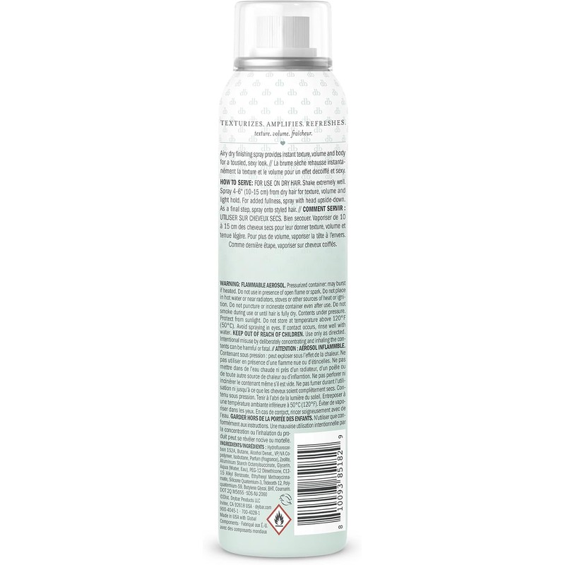 DRYBAR Triple Sec 3-in-1