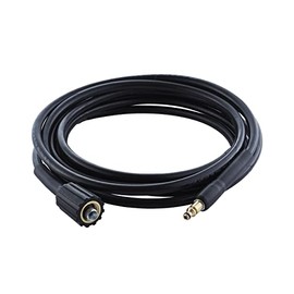 Nilfisk 5 m langer Schlauch für Hochdruckreiniger (kompatibel mit dem NHP Compact der Marke) NILFISK von 100 bis 135 bar)