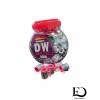 x20 The Original - DW Splitz - Blunt Splitter Keychain