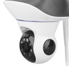 Wireless Smart Camera 5 Antenna Wifi Network Surveillance Camera Intelligent