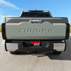 SlickMod PreCut Vinyl Smoke Tint for 2022-2023 Toyota Tundra Tail
