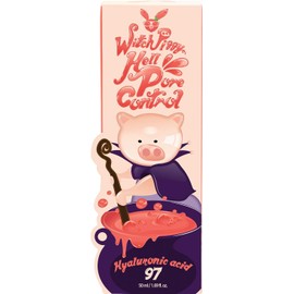 Sérum Hell Pore Control Elizavecca Witch Piggy Para Todo Tipo De Piel De 50ml