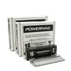 2" 16-Gauge PowerCleats® Hardwood Flooring L-Cleats 10,000ct | L2001610