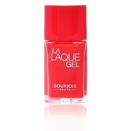 Bourjois La Lake Gel 25 Atti Nude