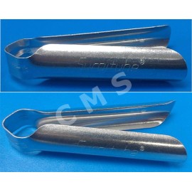 SURGITUBE SURGILAST Tubular Gauze Aluminum Splint Applicator Finger Toe GLALUAPP