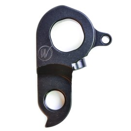 Wheels Manufacturing Replaceable Derailleur Hanger/Dropout 366
