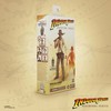 Indiana Jones Hasbro and The Temple of Doom Adventure Series