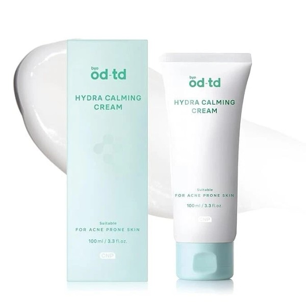 BYE OD-TD CNP Bye OD-TD Hydra Calming Cream 100ml Authentic