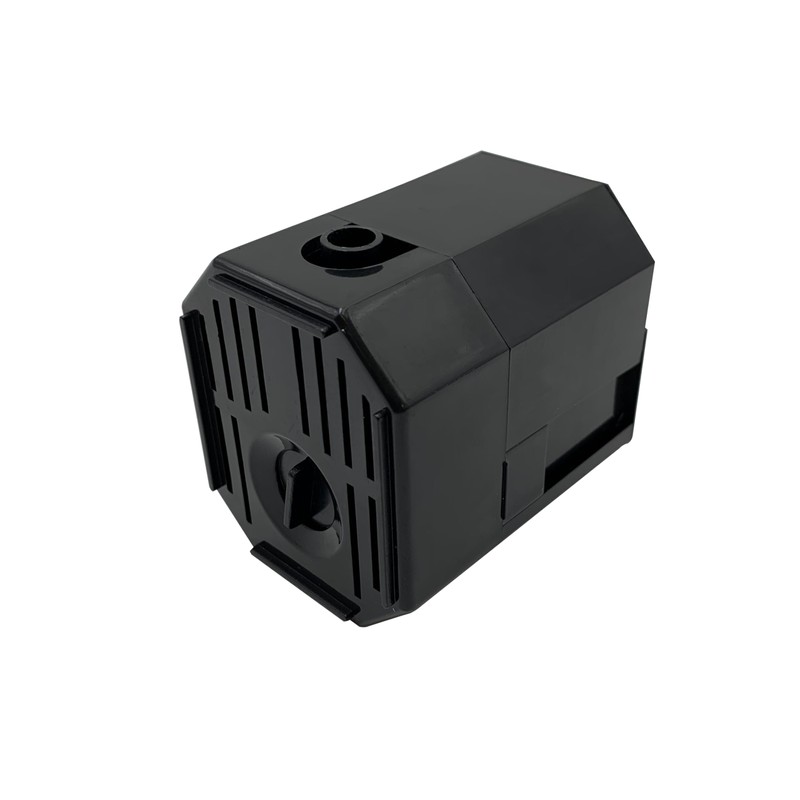 Danner Manufacturing, Inc. Pondmaster 80 GPH Fountain-Mag, Magnetic Drive Water