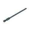 sourcing map T20 Torx Screwdriver Bit 1/4" Hex Shank 4"