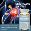Bunkell Collagen Bone Full Effect Capsules - Natural Ingredients-Bo