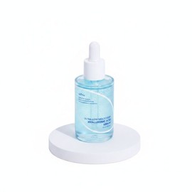 [NCT Jaemin PICK] Isntree ultra-low molecule hyaluronic acid serum 50ml / [NCT 재민PICK] 이즈앤트리 초저분자 히아루론산 세럼 50ml