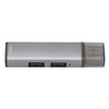 USB3.0 Hub 3 Ports High Speed Mini Lightweight Compact USB
