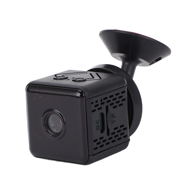 Home Security Camera Wifi Wireless 1080P Night Vision APP Viewing