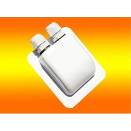 bau-tech Solarenergie White GmbH 2-Way Solar Cable Feed-Through Roof